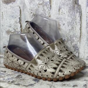 Spring Step Fursaro Slip On Loafers